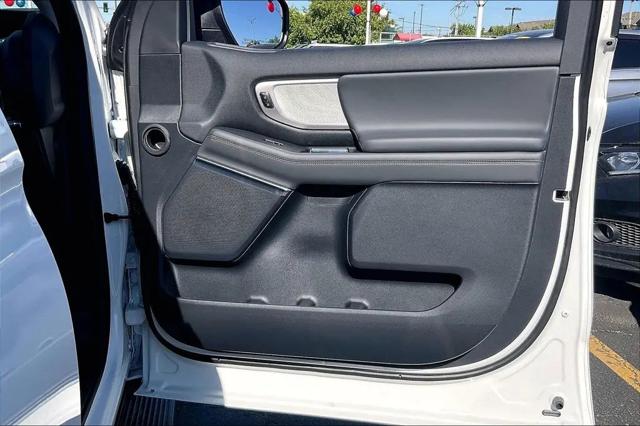 2026 Ford Expedition Max Active MAX