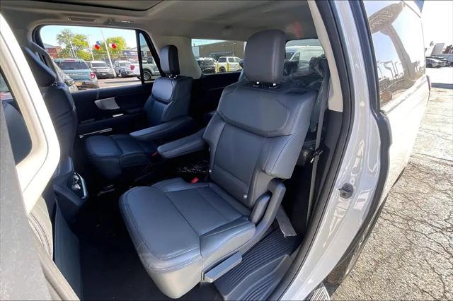 2026 Ford Expedition Max Active MAX