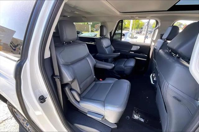 2026 Ford Expedition Max Active MAX
