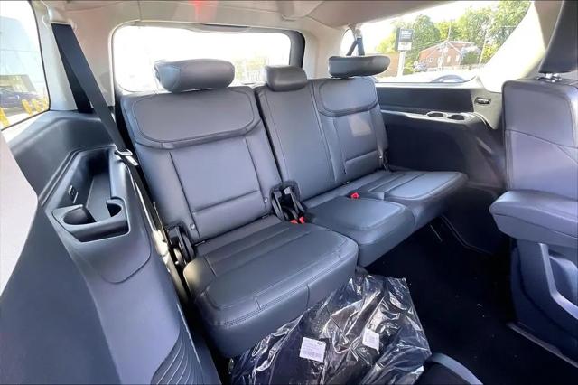 2026 Ford Expedition Max Active MAX