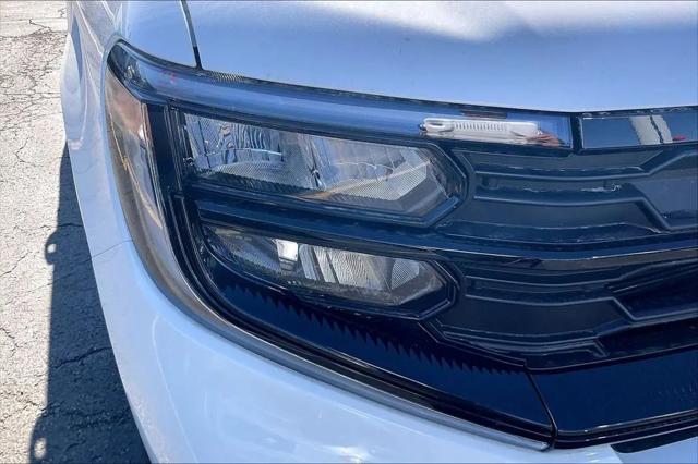 2026 Ford Expedition Max Active MAX