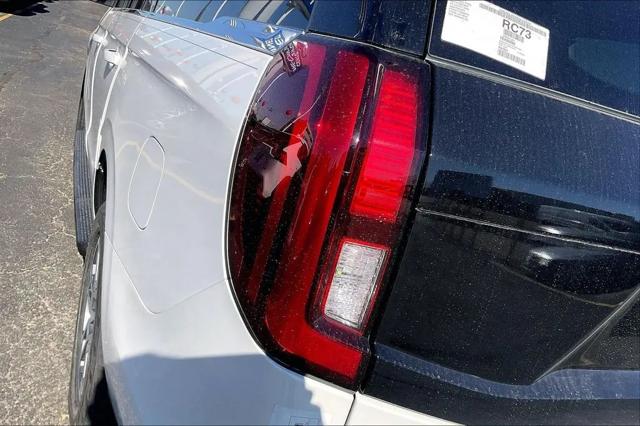 2026 Ford Expedition Max Active MAX