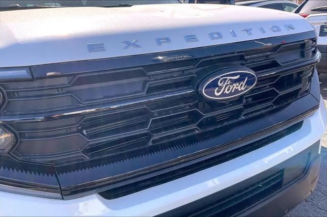 2026 Ford Expedition Max Active MAX