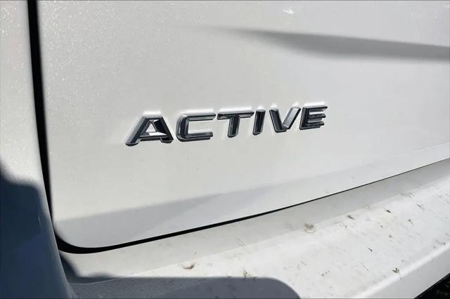 2026 Ford Expedition Max Active MAX