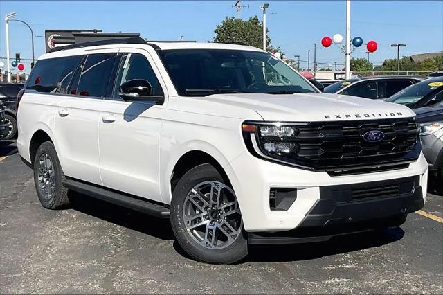 2026 Ford Expedition Max Active MAX