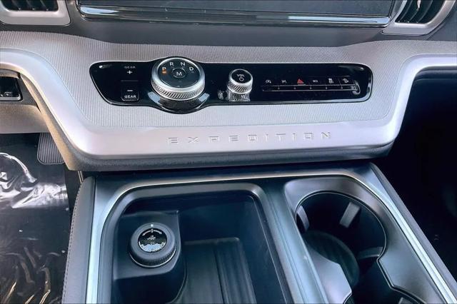 2026 Ford Expedition Max Active MAX