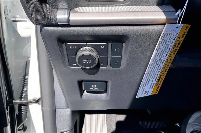 2026 Ford Expedition Max Active MAX