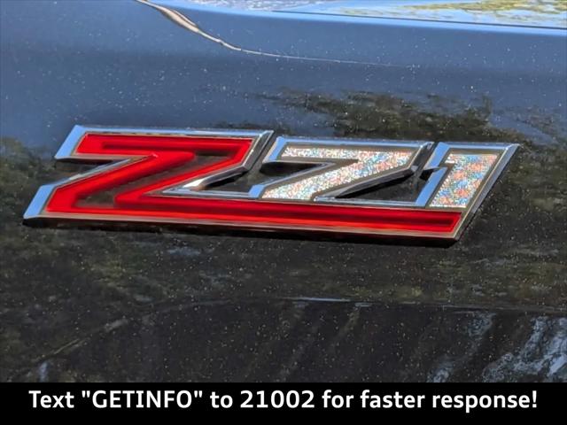 2026 Chevrolet Silverado 2500HD Crew Cab, Standard Bed, WT, 4WD
