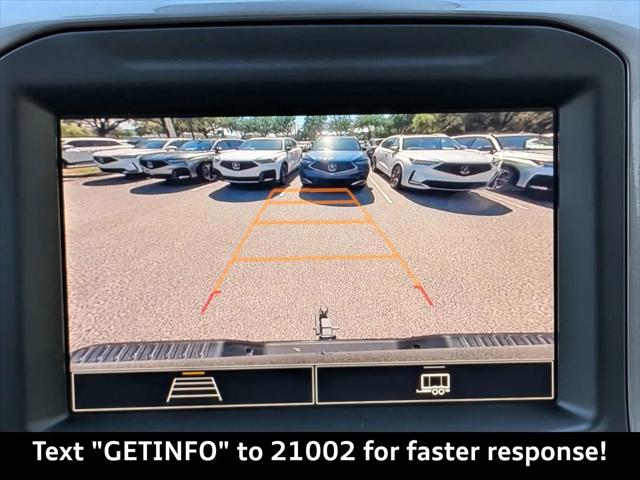 2026 Chevrolet Silverado 2500HD Crew Cab, Standard Bed, WT, 4WD