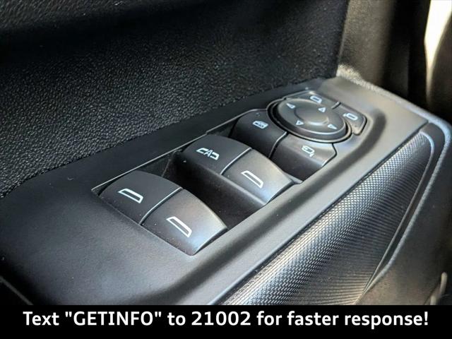 2026 Chevrolet Silverado 2500HD Crew Cab, Standard Bed, WT, 4WD