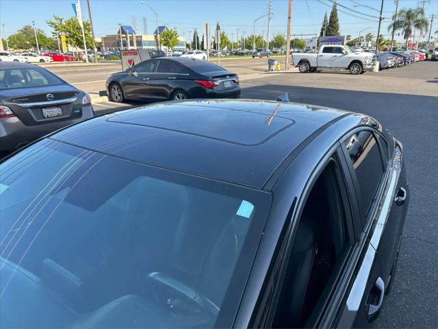 2020 Kia Forte GT Manual