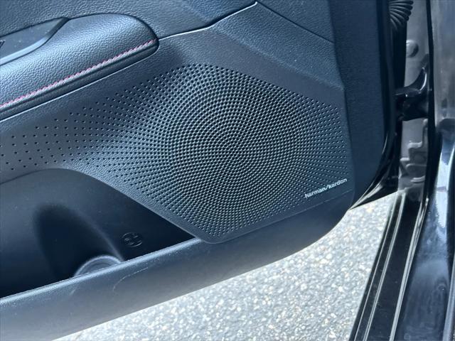2020 Kia Forte GT Manual