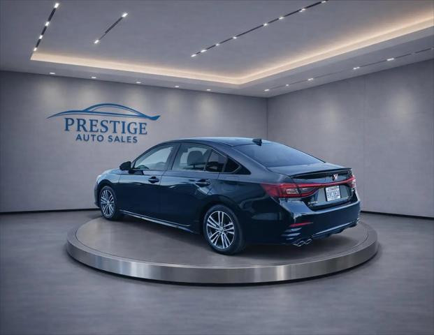 2020 Kia Forte GT Manual