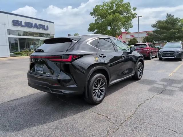 2024 Lexus NX 350 NX 350
