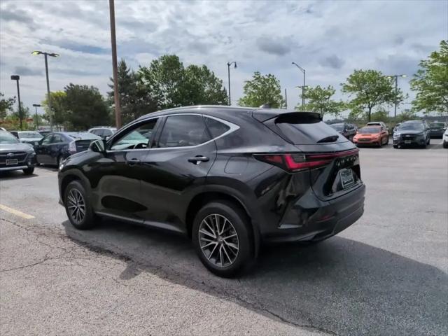 2024 Lexus NX 350 NX 350