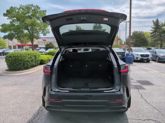 2024 Lexus NX 350 NX 350