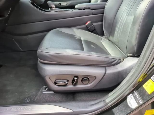 2024 Lexus NX 350 NX 350