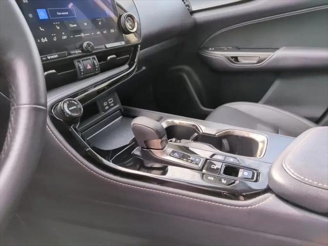 2024 Lexus NX 350 NX 350