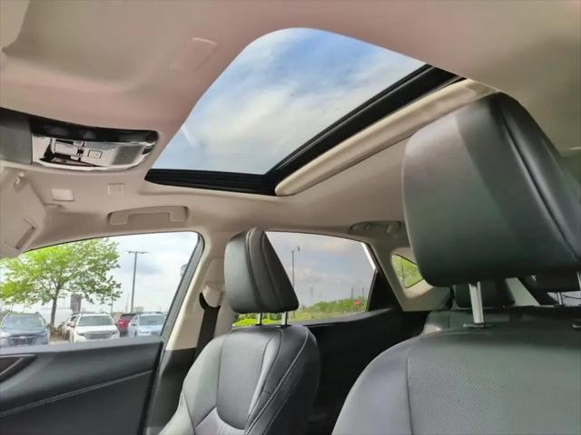 2024 Lexus NX 350 NX 350