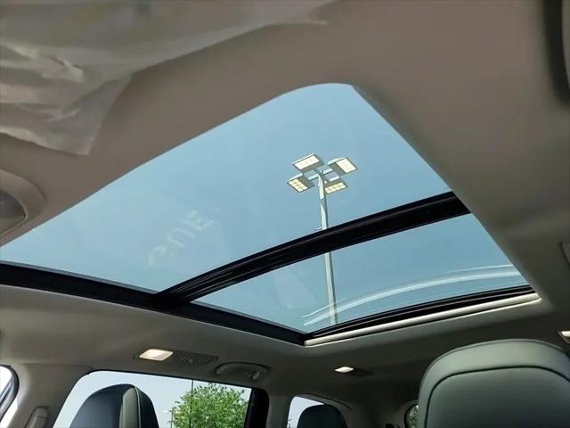 2025 Subaru Ascent Onyx Edition Limited 7-Passenger