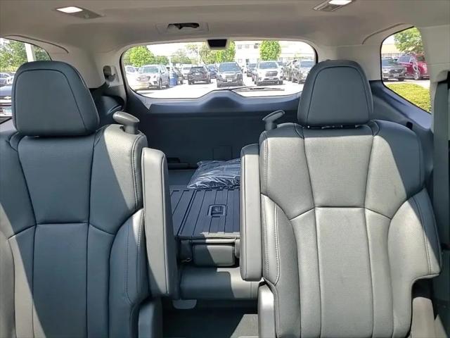 2025 Subaru Ascent Onyx Edition Limited 7-Passenger
