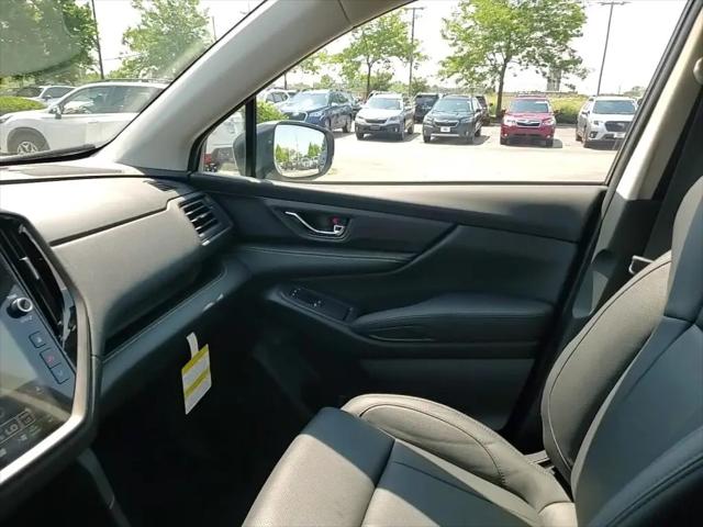 2025 Subaru Ascent Onyx Edition Limited 7-Passenger
