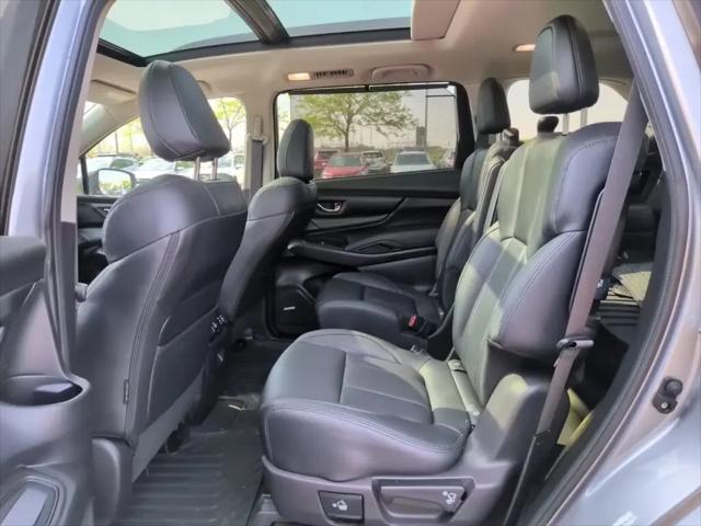 2025 Subaru Ascent Onyx Edition Limited 7-Passenger