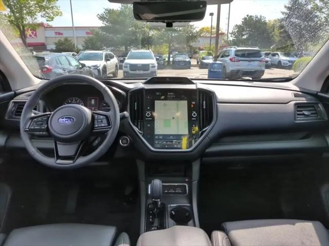 2025 Subaru Ascent Onyx Edition Limited 7-Passenger