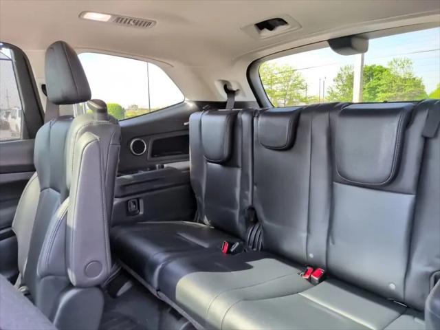 2025 Subaru Ascent Onyx Edition Limited 7-Passenger