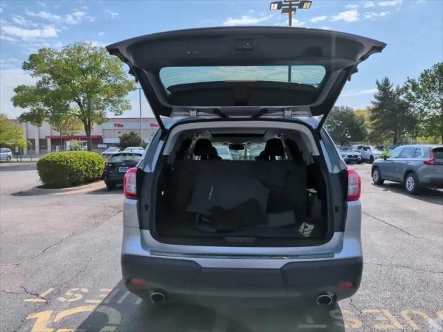 2025 Subaru Ascent Onyx Edition Limited 7-Passenger