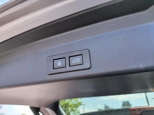 2025 Subaru Ascent Onyx Edition Limited 7-Passenger