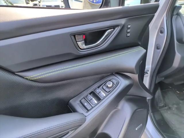 2025 Subaru Ascent Onyx Edition Limited 7-Passenger