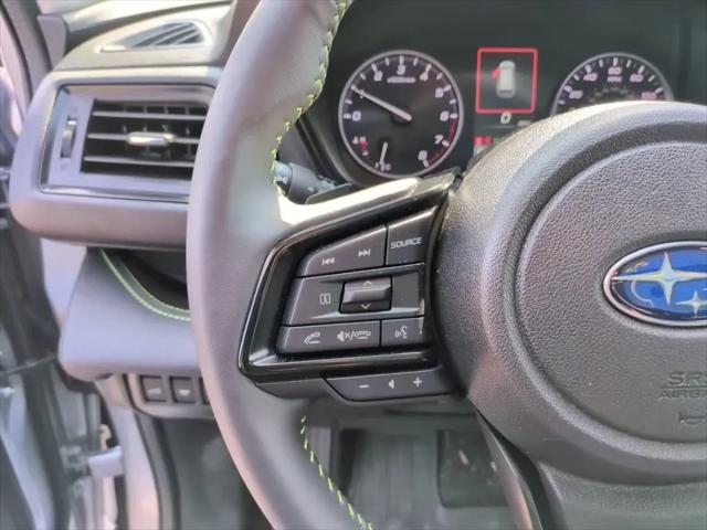 2025 Subaru Ascent Onyx Edition Limited 7-Passenger