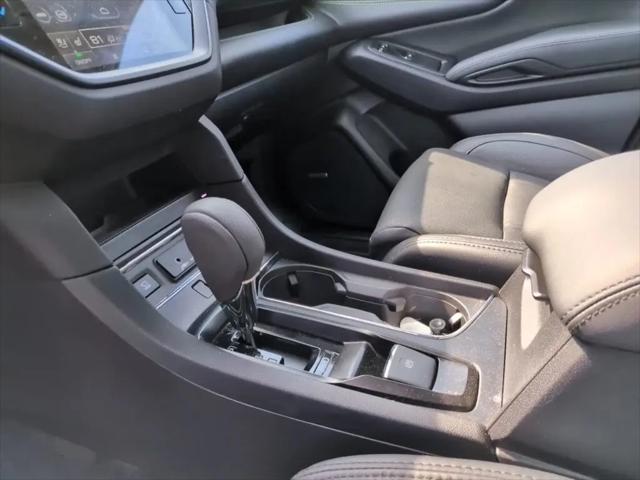 2025 Subaru Ascent Onyx Edition Limited 7-Passenger