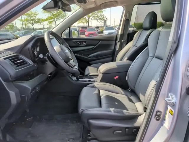 2025 Subaru Ascent Onyx Edition Limited 7-Passenger