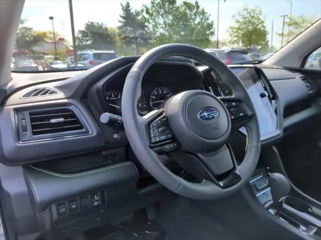 2025 Subaru Ascent Onyx Edition Limited 7-Passenger