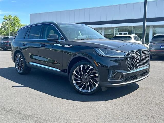 2026 Lincoln Aviator Reserve for sale in Evans, GA
