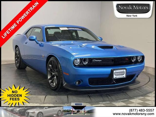 2023 Dodge Challenger R/T Scat Pack for sale in Farmingdale, NY