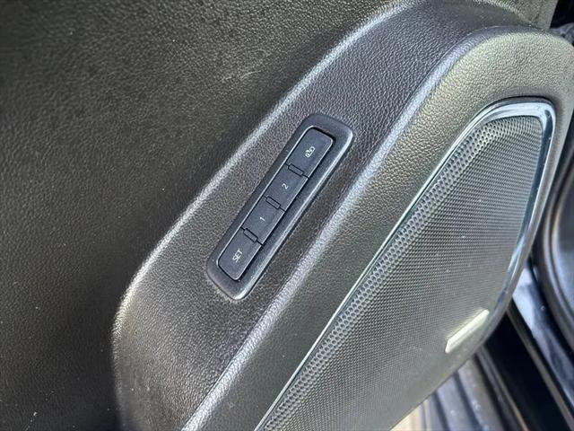 2020 Chevrolet Suburban 4WD LT