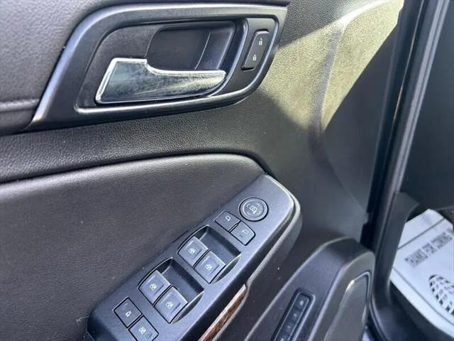 2020 Chevrolet Suburban 4WD LT