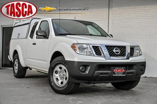 2021 Nissan Frontier King Cab S 4x2 for sale in Wheeling, IL