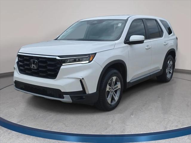 2024 Honda Pilot EX-L 7 Passenger for sale in Aberdeen, NC