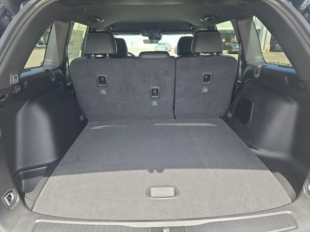 2026 Jeep Grand Cherokee Limited 4x2