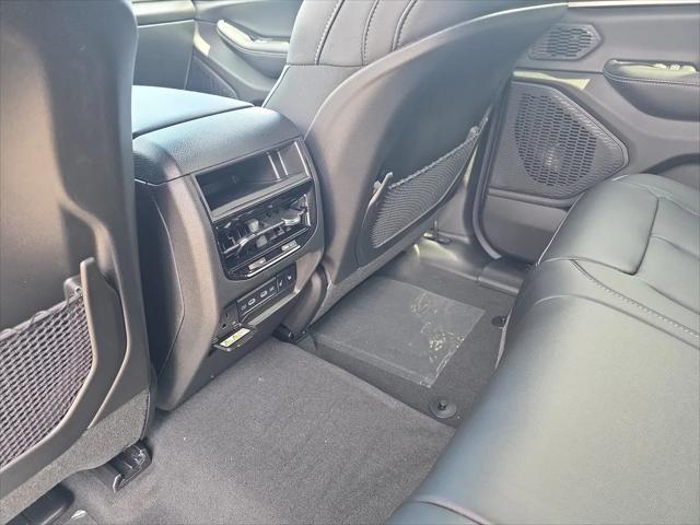 2026 Jeep Grand Cherokee Limited 4x2
