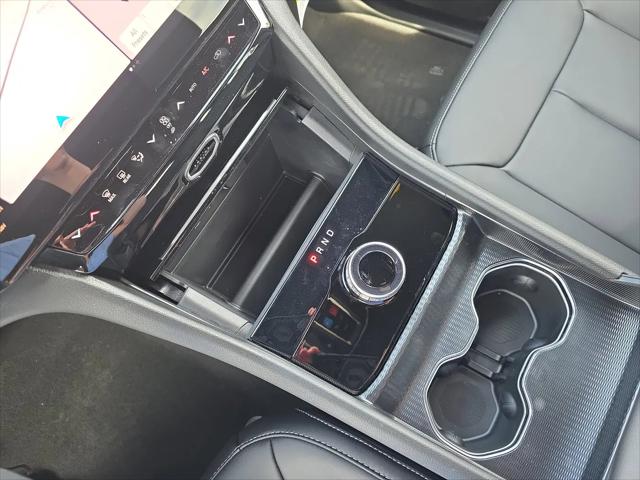 2026 Jeep Grand Cherokee Limited 4x2