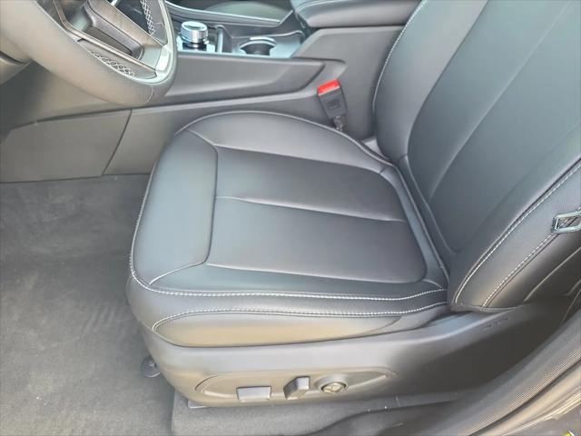 2026 Jeep Grand Cherokee Limited 4x2