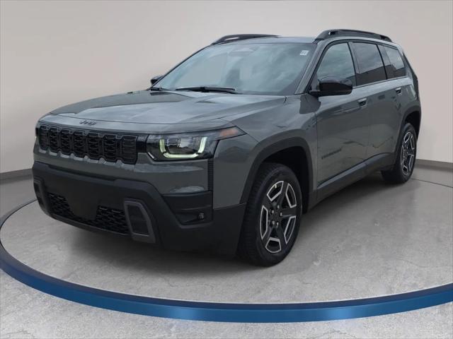 2026 Jeep Cherokee Limited 4x4 for sale in Aberdeen, NC