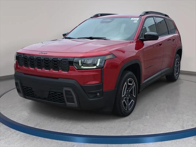 2026 Jeep Cherokee Laredo 4x4 for sale in Aberdeen, NC