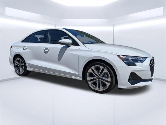2026 Audi A3 Premium 40 TFSI quattro S tronic for sale in Jacksonville, FL
