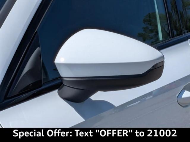 2026 Audi A3 Premium 40 TFSI quattro S tronic